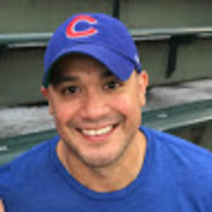 Meet your Posher, Gabem423